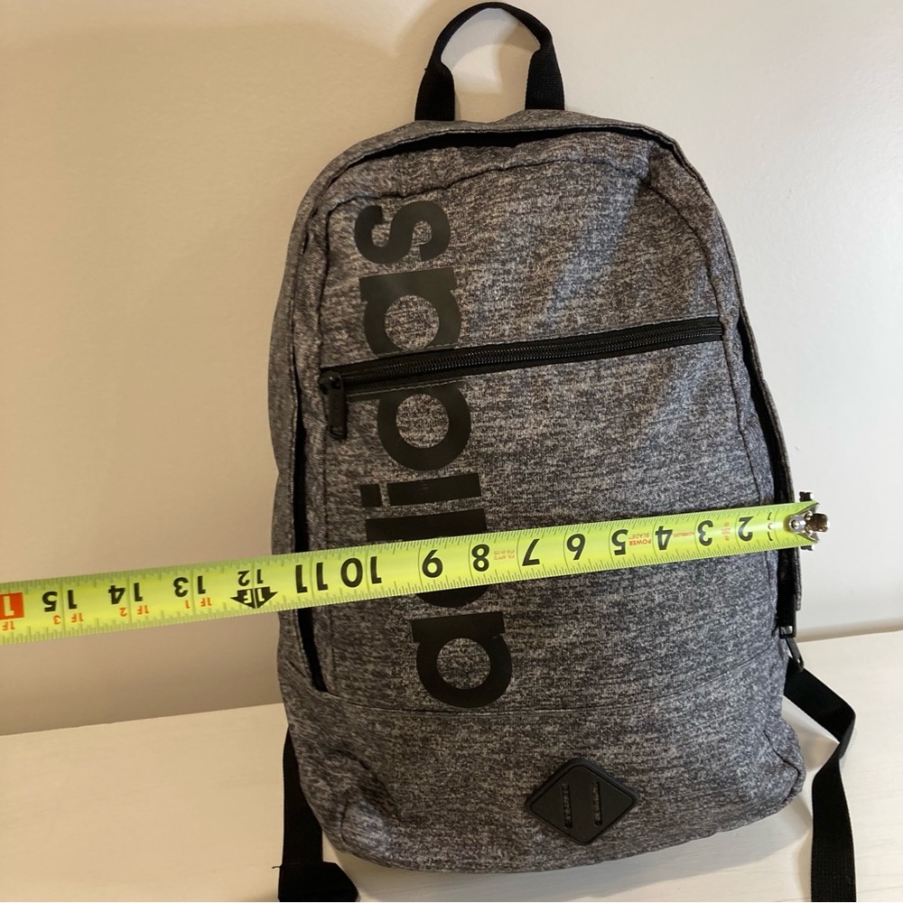 Adidas Backpack - Picture 2 of 7